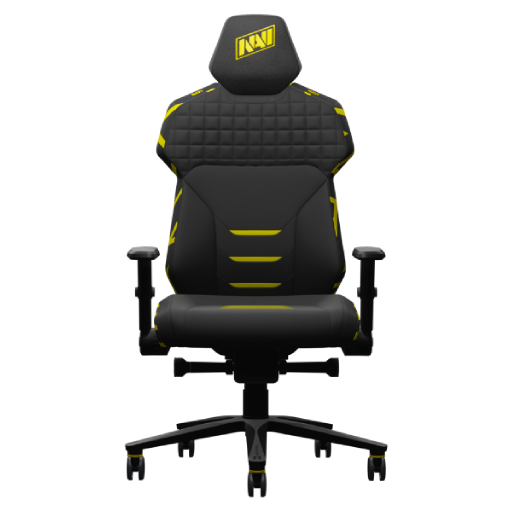 Backforce One NAVI Edition